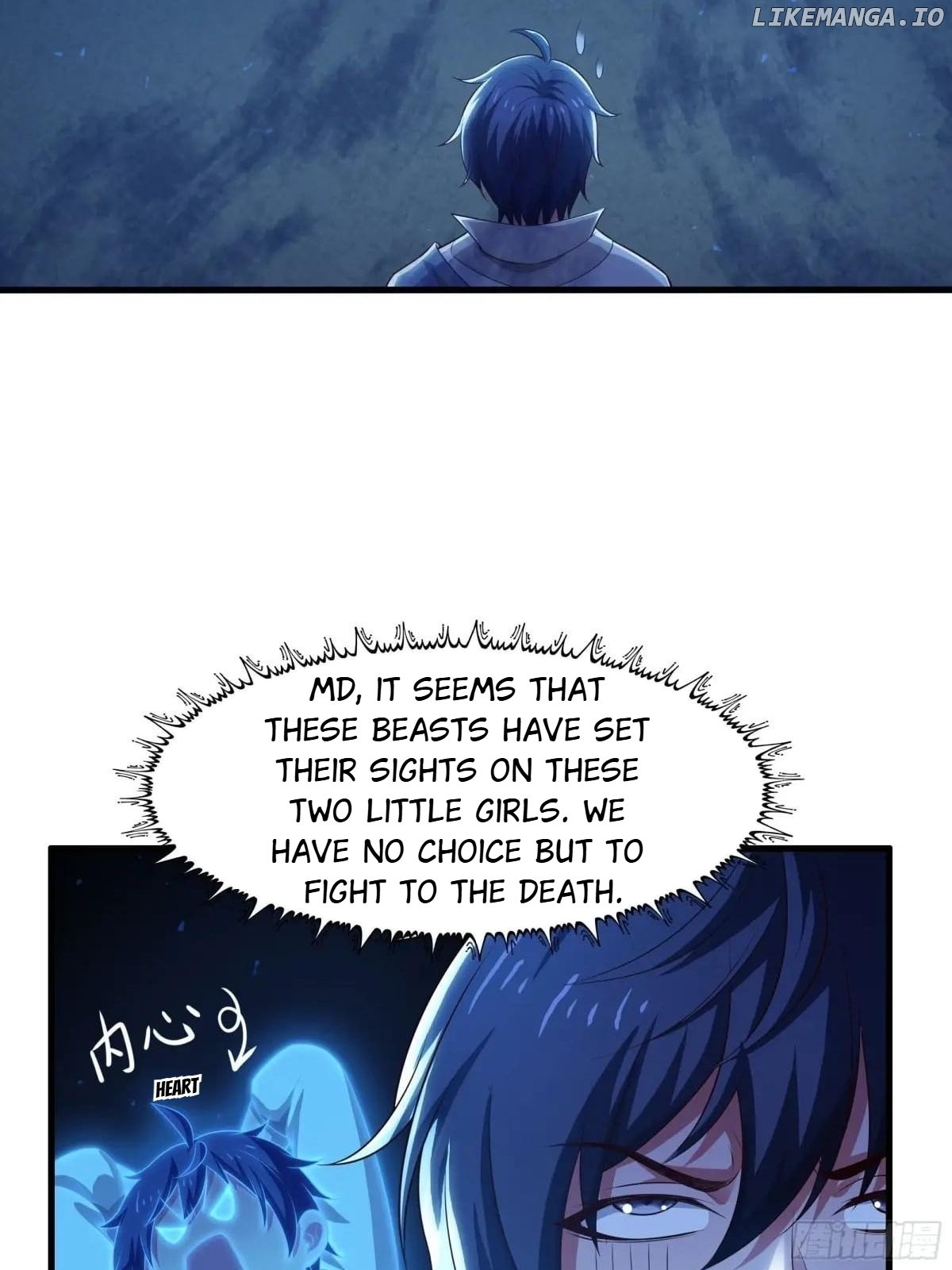 Rebirth of King Zhou: Not Being the Ultimate Villain Chapter 85 - page 18